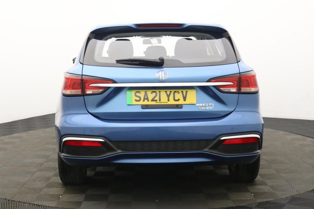 Used MG MG5 2021 for sale - 77211882: Photo 6