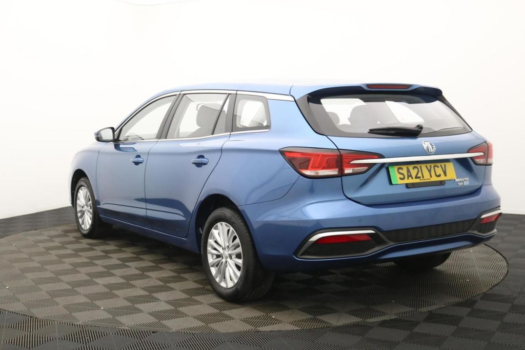 Used MG MG5 2021 for sale - 77211882: Photo 7