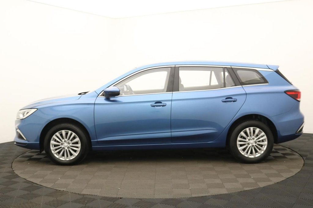 Used MG MG5 2021 for sale - 77211882: Photo 8