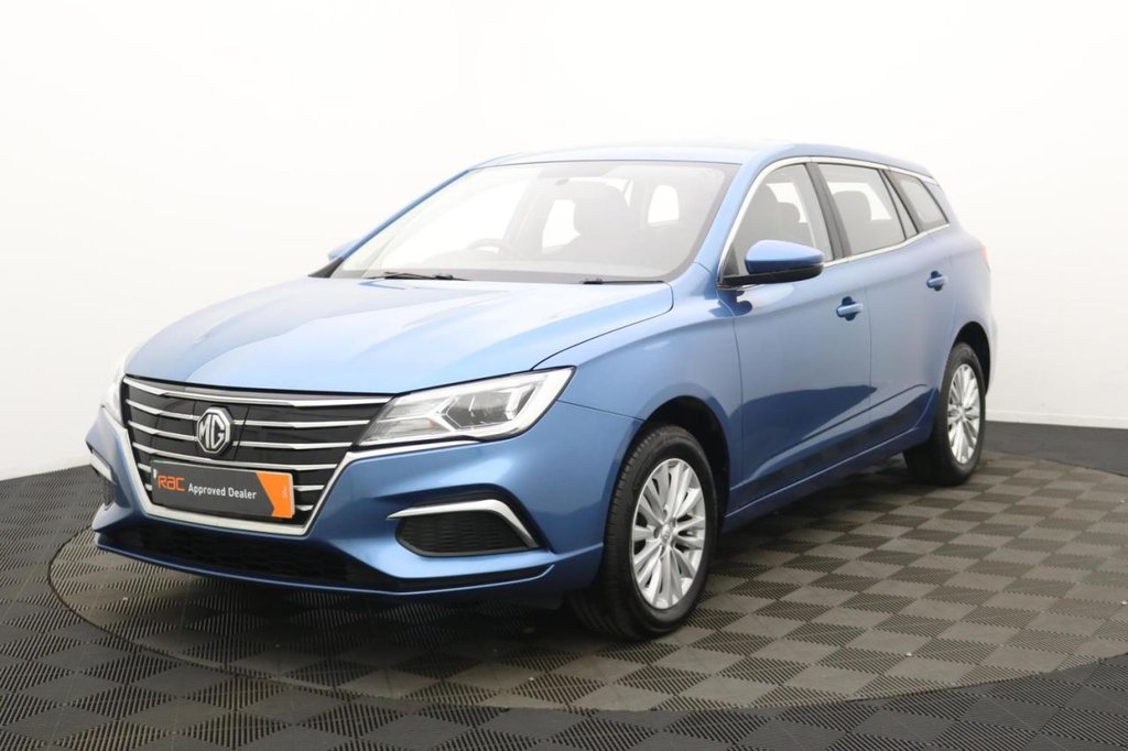 Used MG MG5 2021 for sale - 77211882: Photo 9