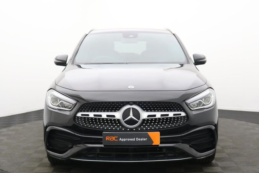 Used Mercedes-Benz GLA 2021 for sale - 77211967: Photo 10