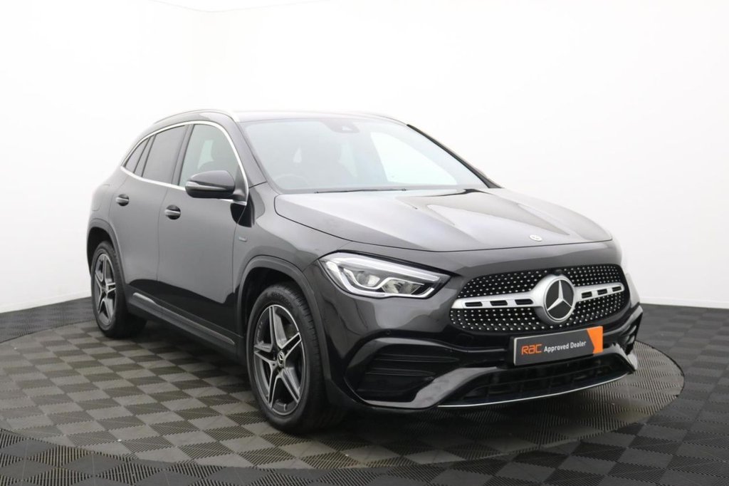 Used Mercedes-Benz GLA 2021 for sale - 77211967: Photo 11
