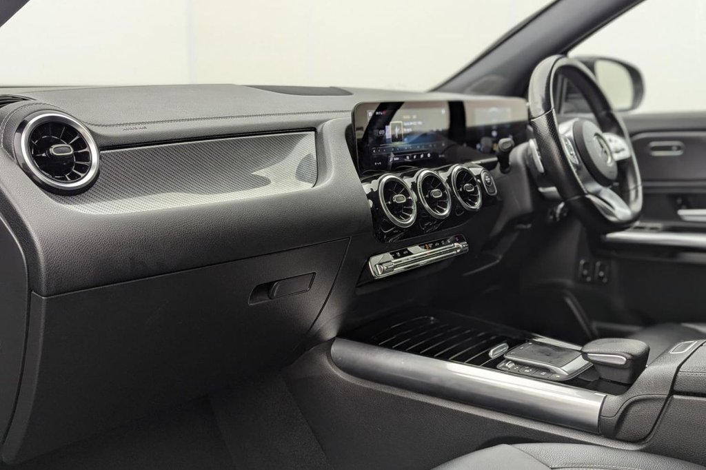 Used Mercedes-Benz GLA 2021 for sale - 77211967: Photo 13