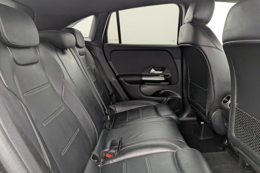 Used Mercedes-Benz GLA 2021 for sale - 77211967: Photo 17