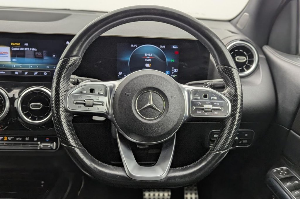 Used Mercedes-Benz GLA 2021 for sale - 77211967: Photo 19