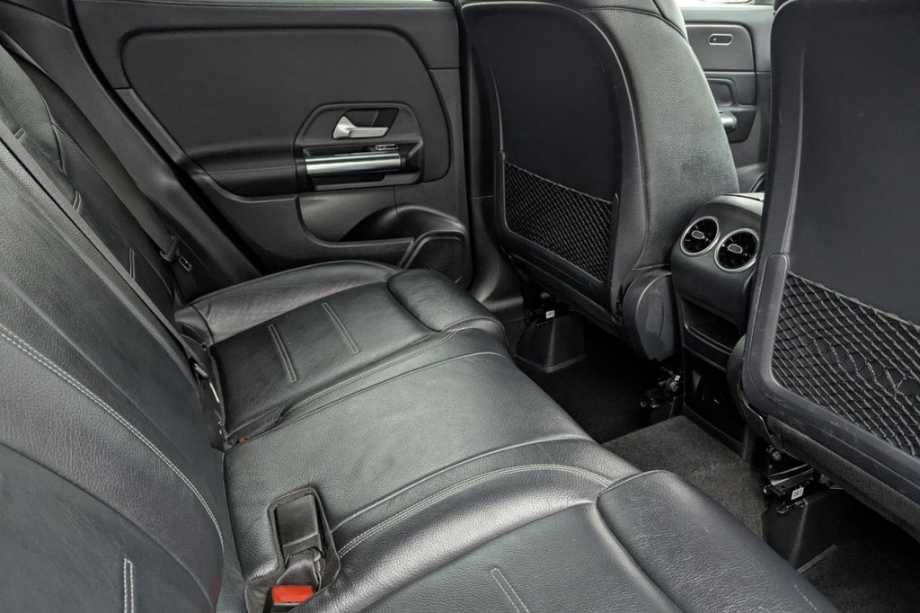 Used Mercedes-Benz GLA 2021 for sale - 77211967: Photo 20