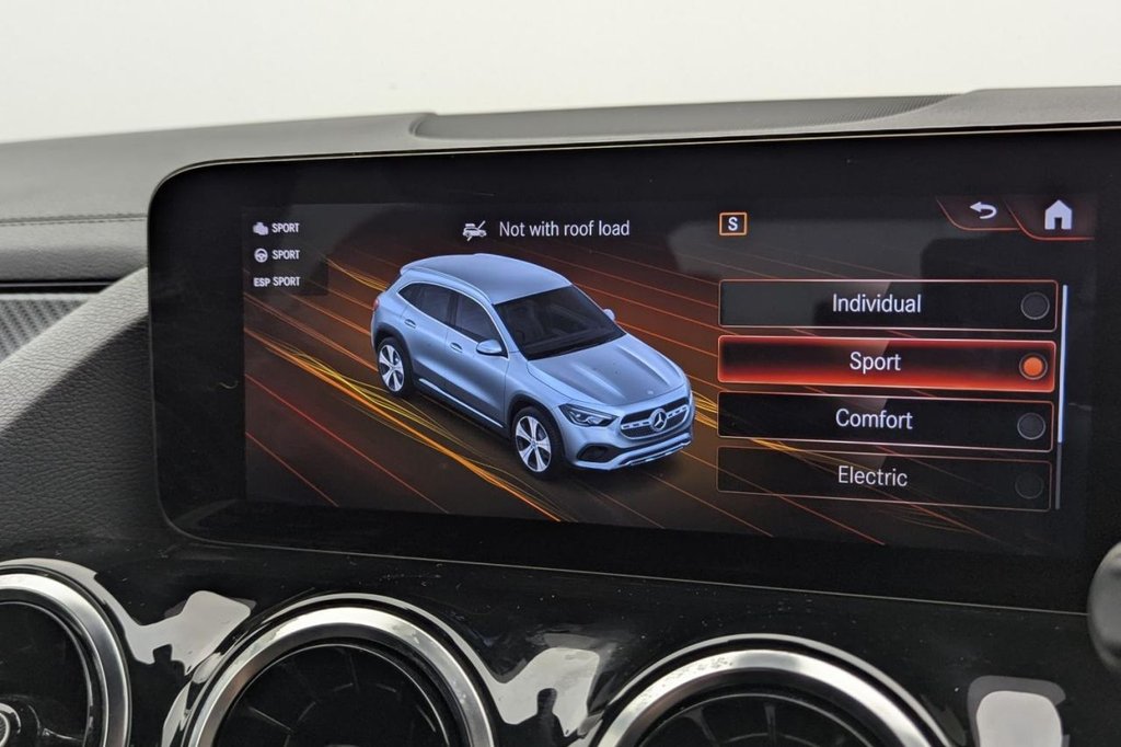 Used Mercedes-Benz GLA 2021 for sale - 77211967: Photo 25