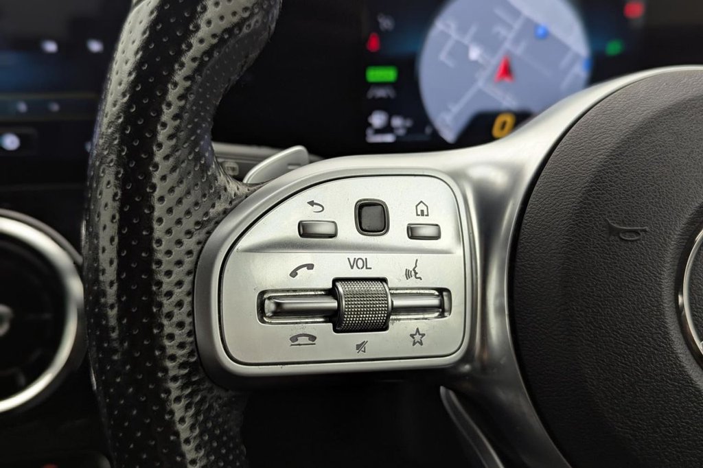 Used Mercedes-Benz GLA 2021 for sale - 77211967: Photo 27