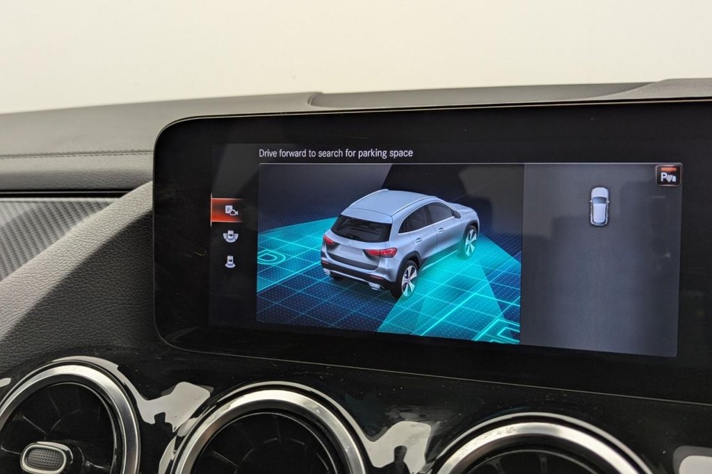 Used Mercedes-Benz GLA 2021 for sale - 77211967: Photo 29