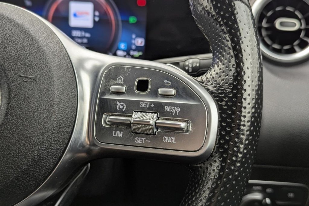 Used Mercedes-Benz GLA 2021 for sale - 77211967: Photo 30