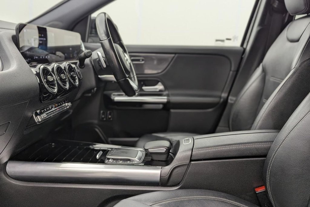 Used Mercedes-Benz GLA 2021 for sale - 77211967: Photo 31