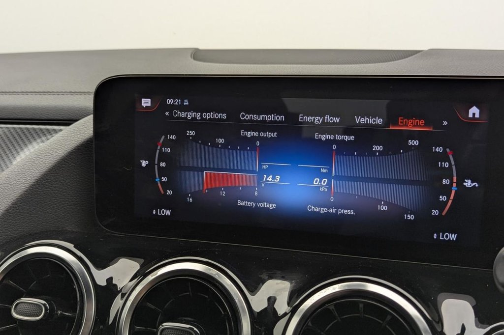 Used Mercedes-Benz GLA 2021 for sale - 77211967: Photo 33