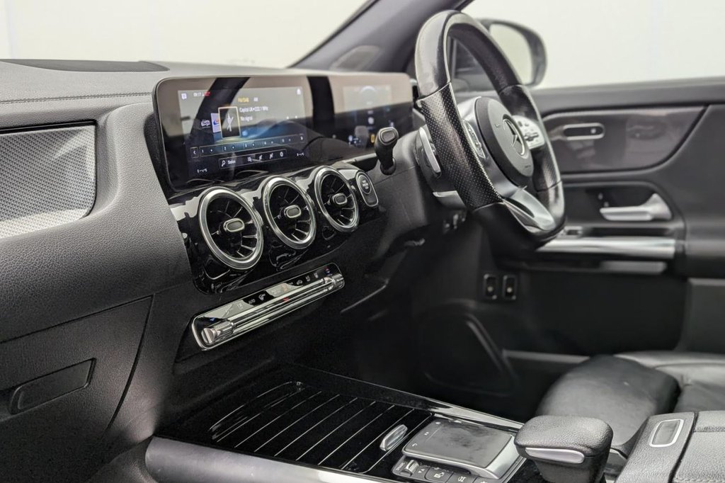 Used Mercedes-Benz GLA 2021 for sale - 77211967: Photo 34