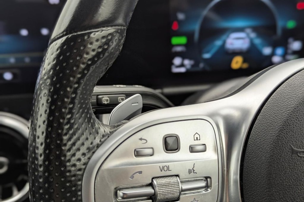 Used Mercedes-Benz GLA 2021 for sale - 77211967: Photo 36