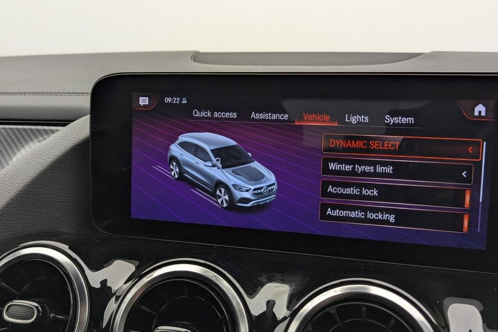 Used Mercedes-Benz GLA 2021 for sale - 77211967: Photo 47