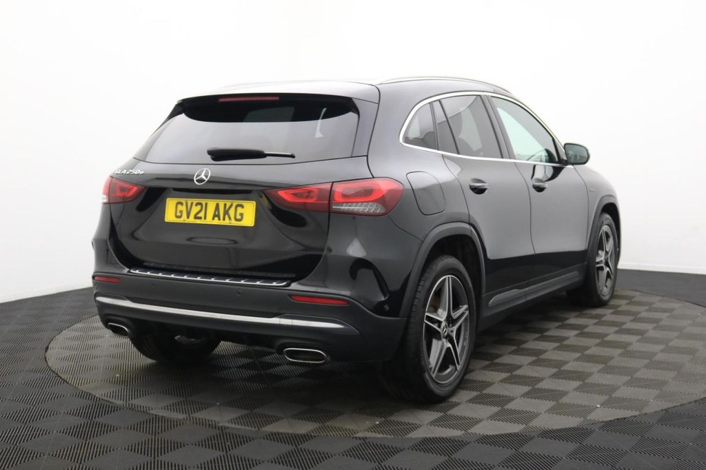 Used Mercedes-Benz GLA 2021 for sale - 77211967: Photo 5