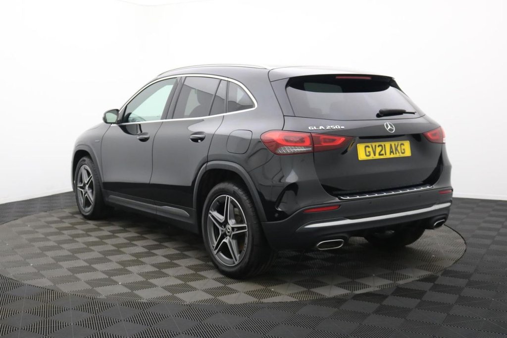 Used Mercedes-Benz GLA 2021 for sale - 77211967: Photo 7