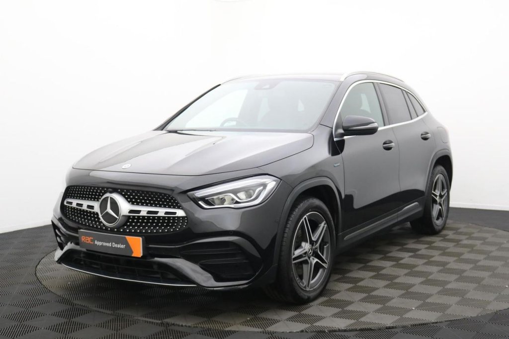 Used Mercedes-Benz GLA 2021 for sale - 77211967: Photo 9