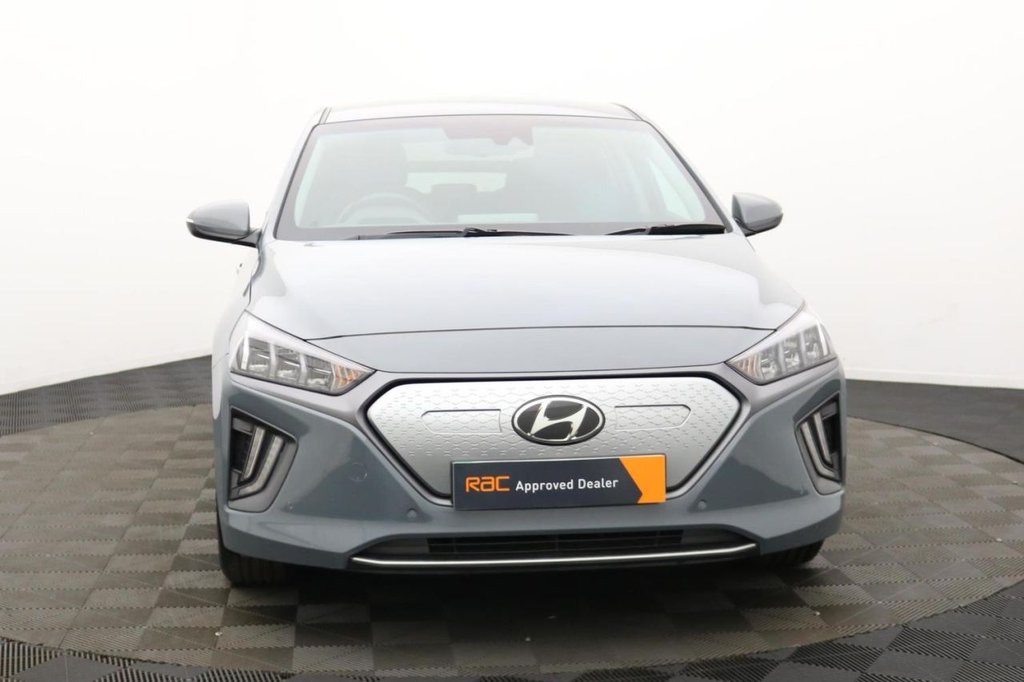 Used Hyundai IONIQ 2022 for sale - 77879888: Photo 10