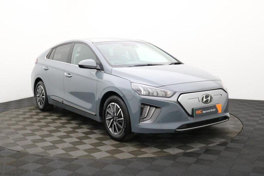 Used Hyundai IONIQ 2022 for sale - 77879888: Photo 11