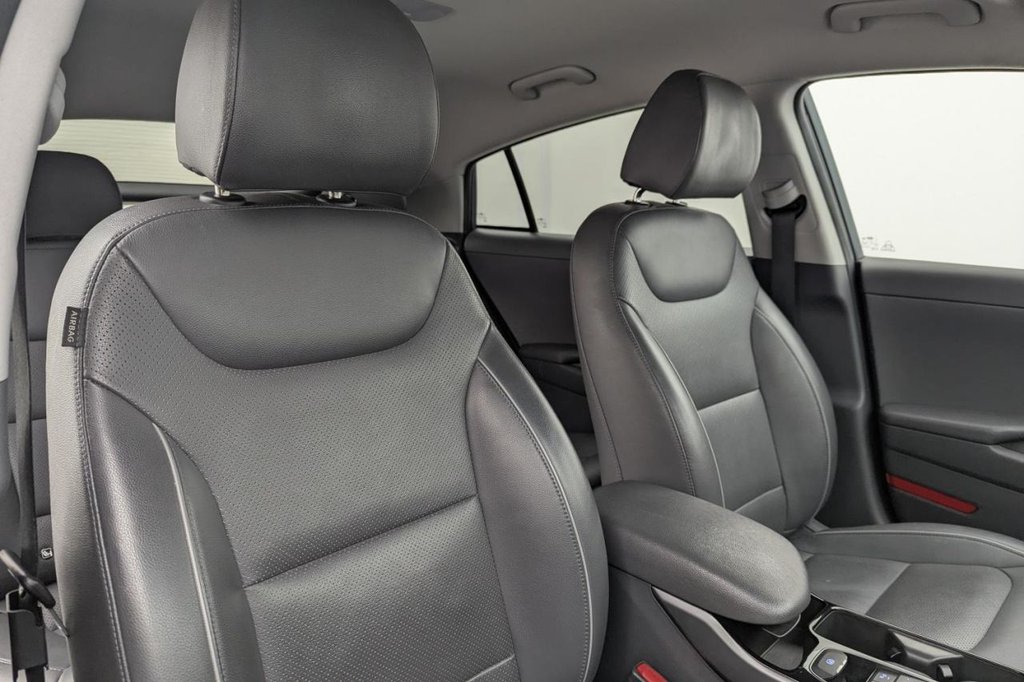 Used Hyundai IONIQ 2022 for sale - 77879888: Photo 15