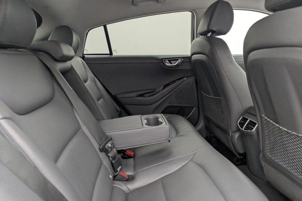 Used Hyundai IONIQ 2022 for sale - 77879888: Photo 16