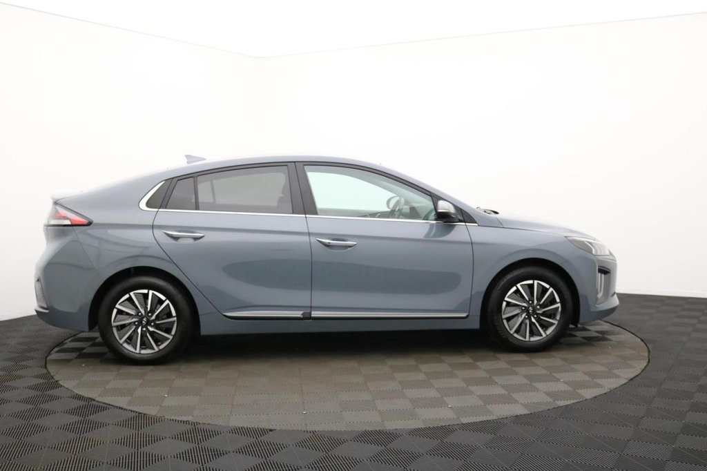 Used Hyundai IONIQ 2022 for sale - 77879888: Photo 2
