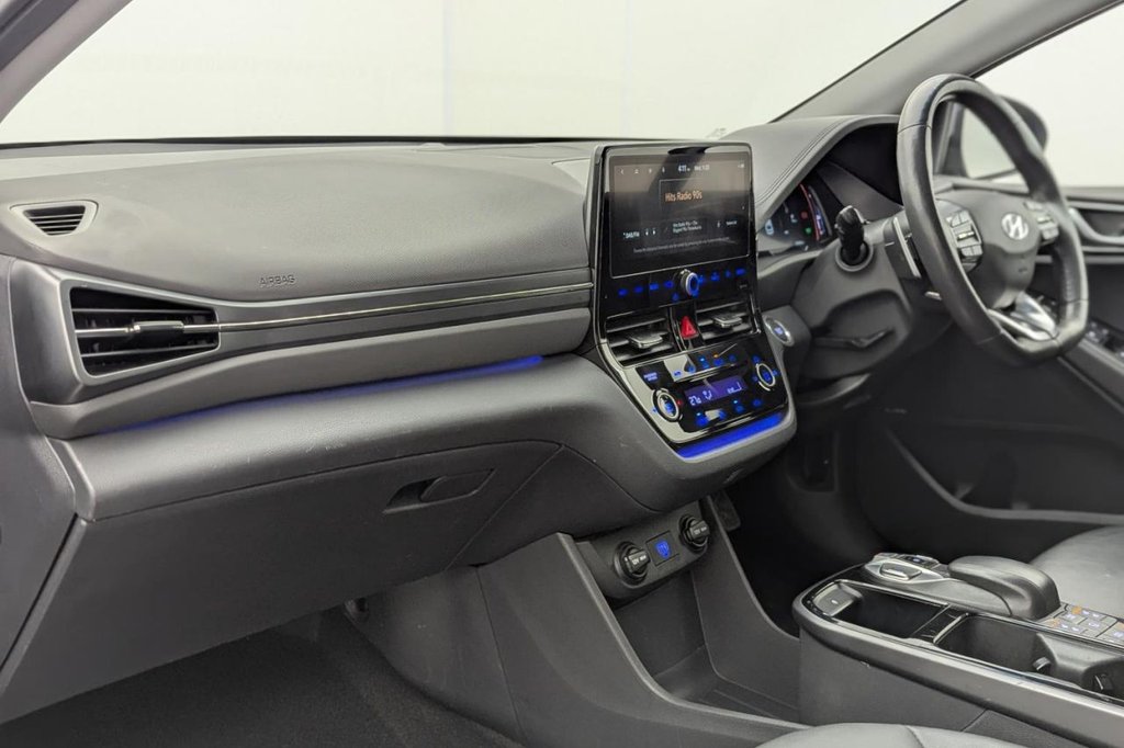 Used Hyundai IONIQ 2022 for sale - 77879888: Photo 22