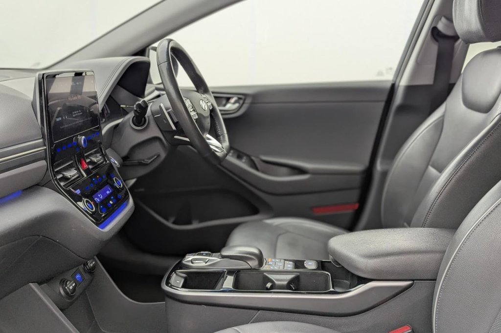 Used Hyundai IONIQ 2022 for sale - 77879888: Photo 24