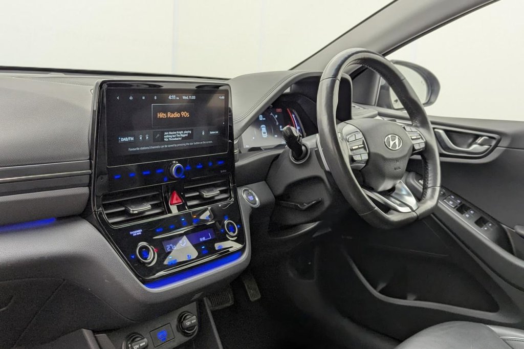 Used Hyundai IONIQ 2022 for sale - 77879888: Photo 25