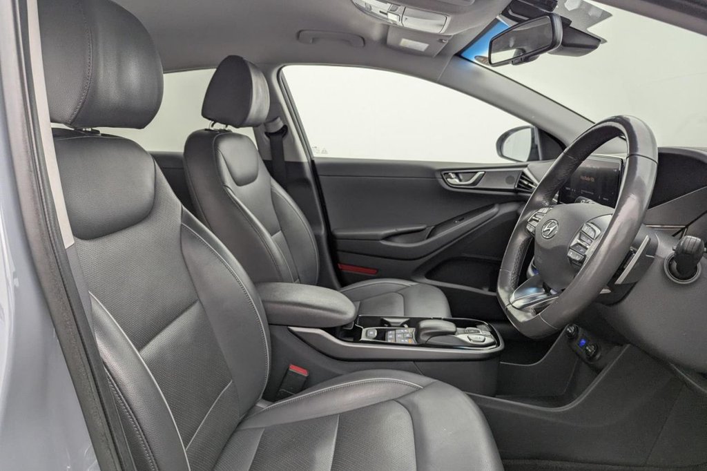 Used Hyundai IONIQ 2022 for sale - 77879888: Photo 3
