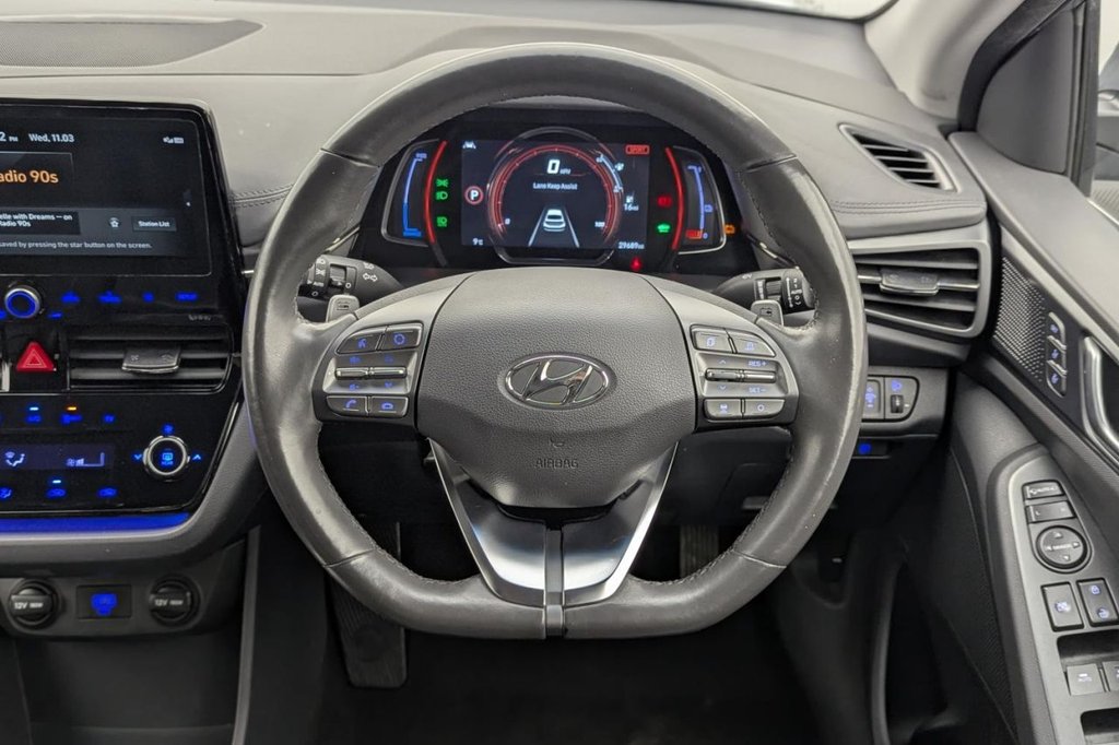 Used Hyundai IONIQ 2022 for sale - 77879888: Photo 31
