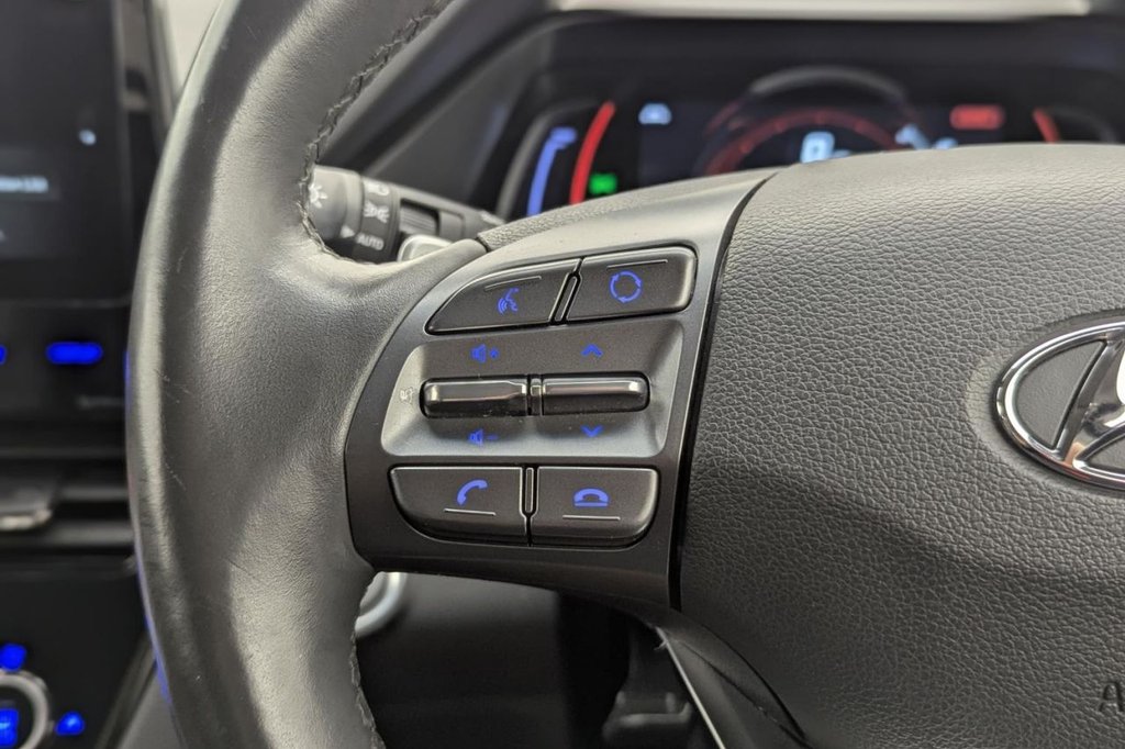 Used Hyundai IONIQ 2022 for sale - 77879888: Photo 32