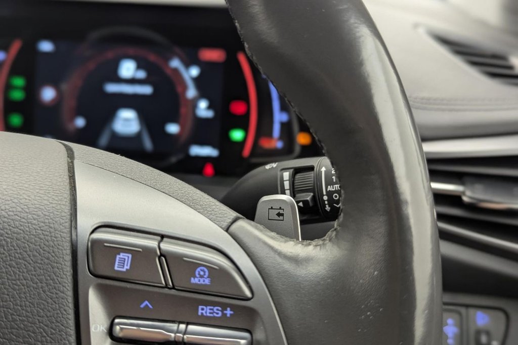 Used Hyundai IONIQ 2022 for sale - 77879888: Photo 35