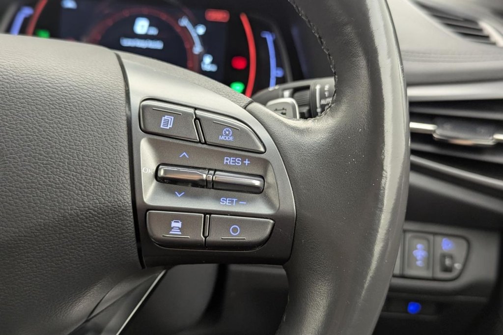 Used Hyundai IONIQ 2022 for sale - 77879888: Photo 37