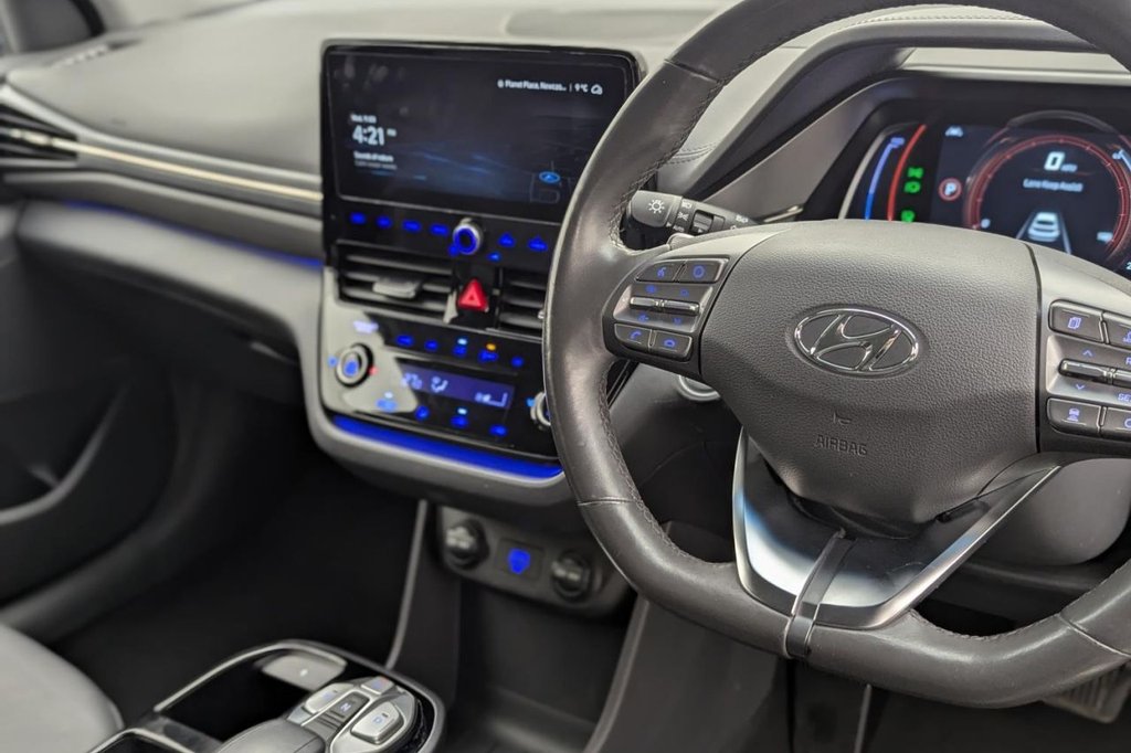 Used Hyundai IONIQ 2022 for sale - 77879888: Photo 39
