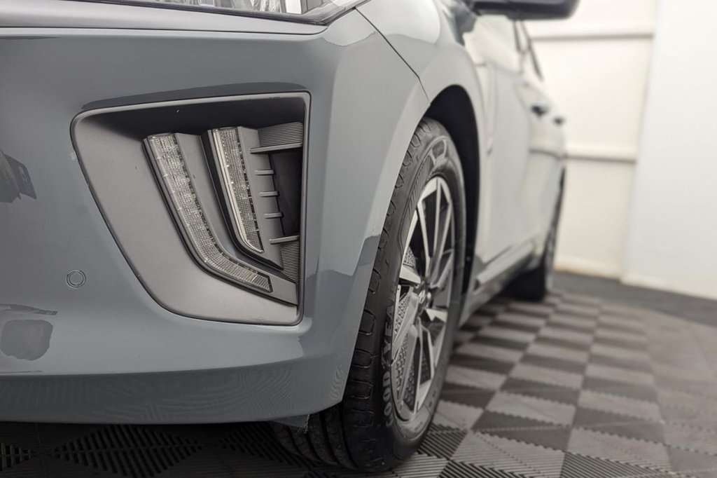 Used Hyundai IONIQ 2022 for sale - 77879888: Photo 49