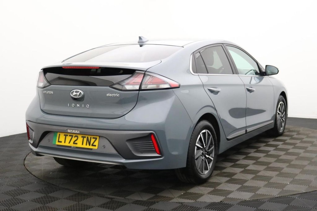 Used Hyundai IONIQ 2022 for sale - 77879888: Photo 5