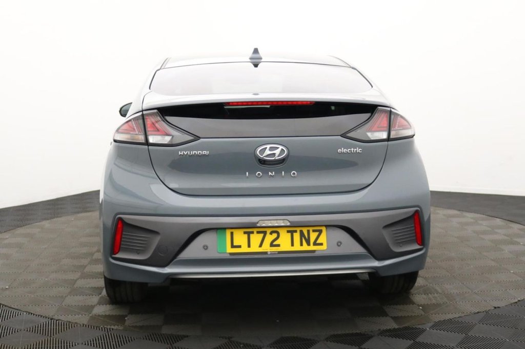 Used Hyundai IONIQ 2022 for sale - 77879888: Photo 6