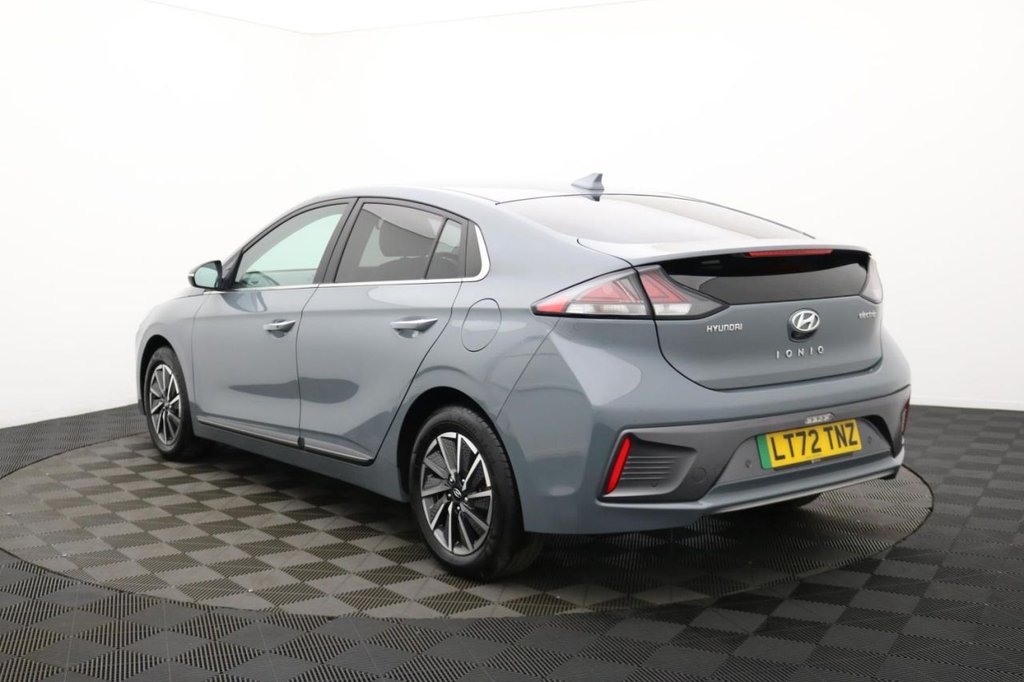 Used Hyundai IONIQ 2022 for sale - 77879888: Photo 7