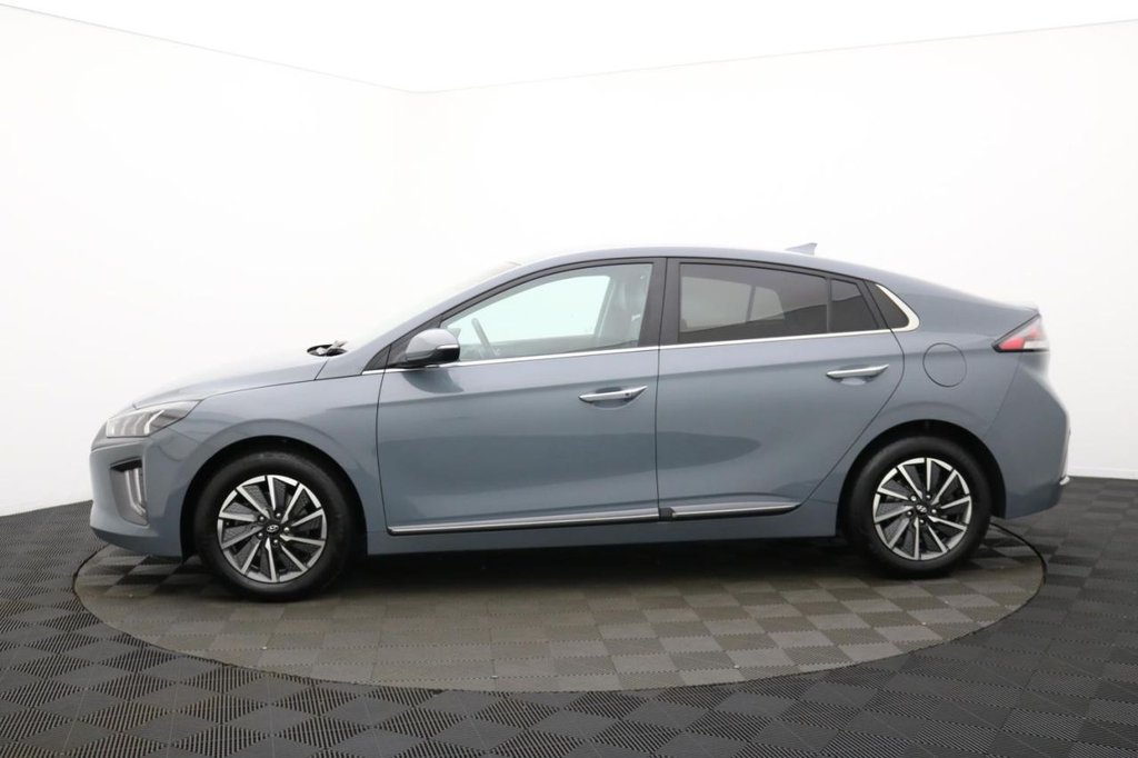 Used Hyundai IONIQ 2022 for sale - 77879888: Photo 8