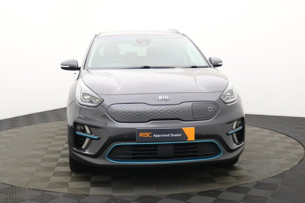 Used Kia Niro 2020 for sale - 77302455: Photo 10