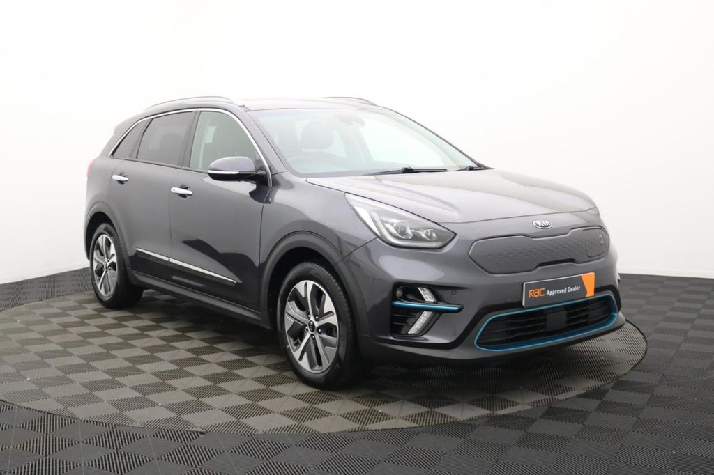 Used Kia Niro 2020 for sale - 77302455: Photo 11