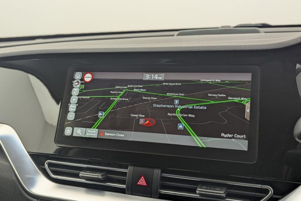 Used Kia Niro 2020 for sale - 77302455: Photo 13