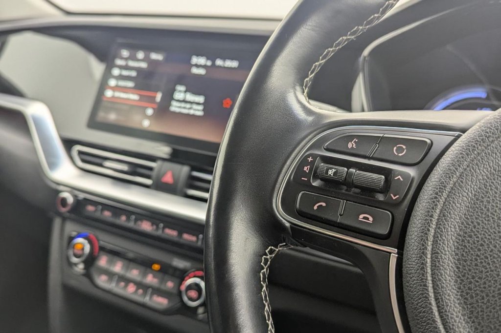 Used Kia Niro 2020 for sale - 77302455: Photo 14