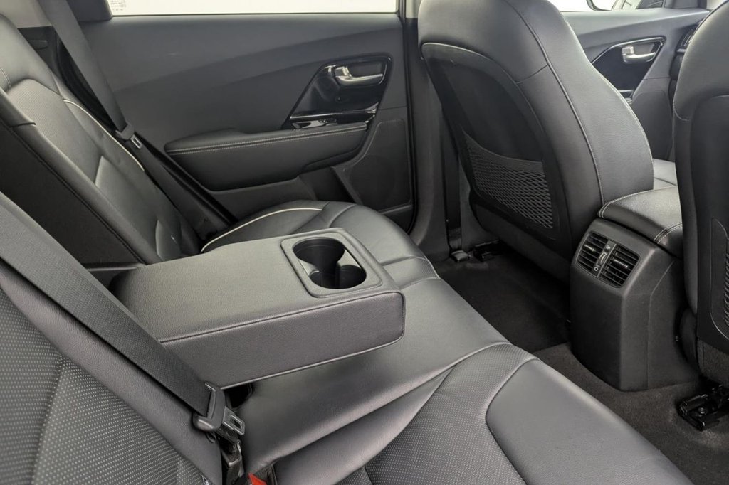 Used Kia Niro 2020 for sale - 77302455: Photo 18