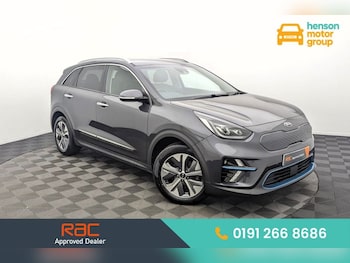 Used Kia Niro 2020 for sale - 77302455: Photo
