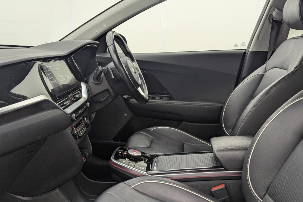 Used Kia Niro 2020 for sale - 77302455: Photo 27