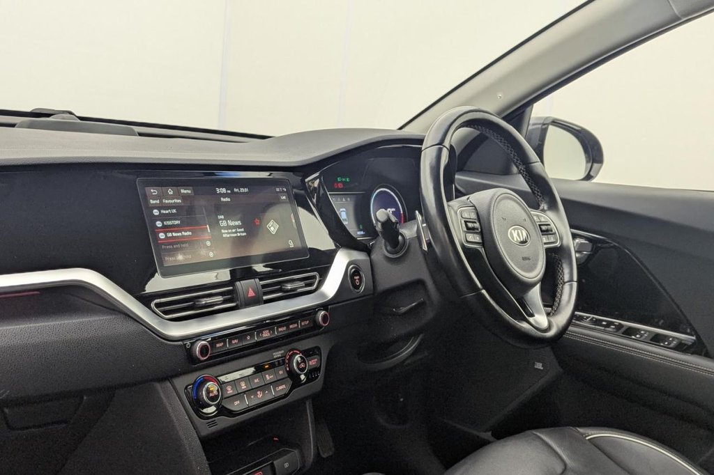 Used Kia Niro 2020 for sale - 77302455: Photo 28