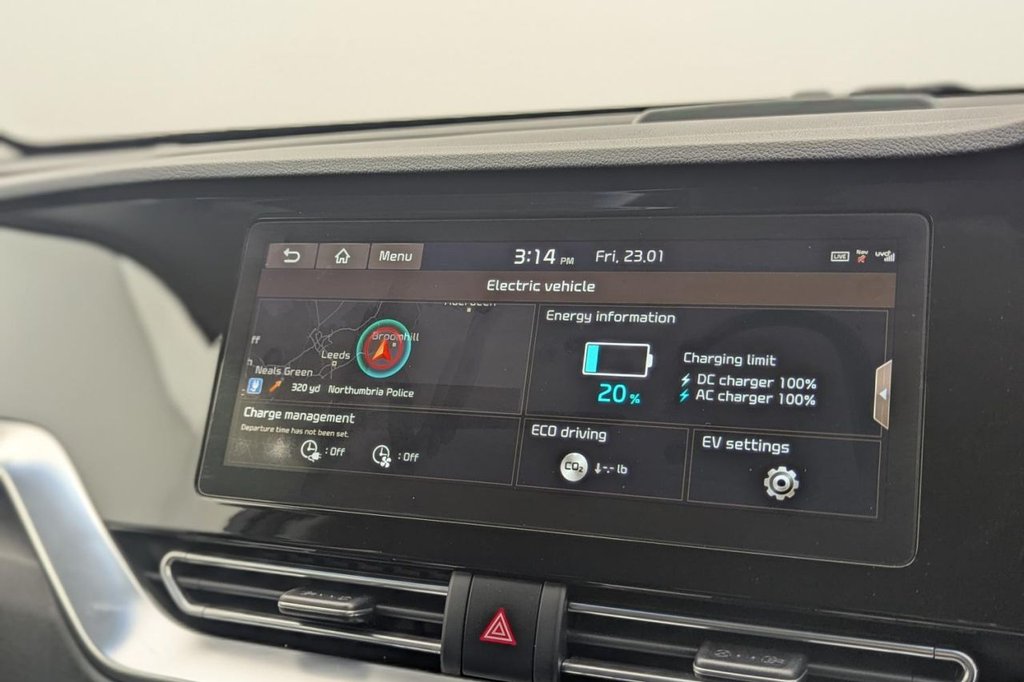 Used Kia Niro 2020 for sale - 77302455: Photo 29